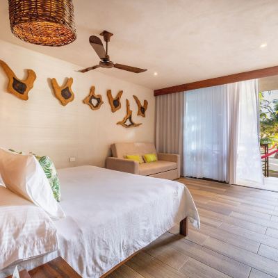 Exclusive Double Room Hotel Los Arrecifes Promo Code
