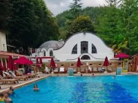 Kapri Termal Hotel & Kaplica Yalova Hoteles en Termal