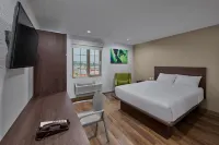 Extended Suites Ciudad del Carmen Aeropuerto Hotels in 