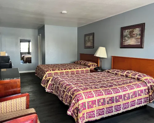 Oasis Inn & Suites Hotels in Fallon