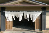 游水亭いさごや のホテル