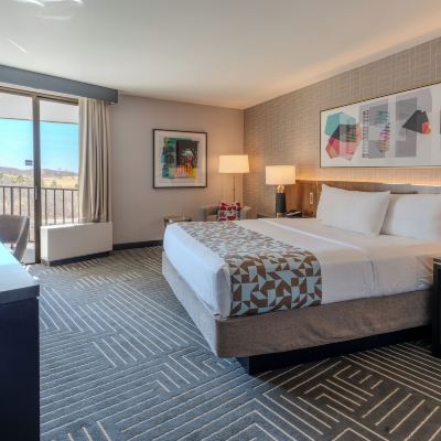 Deluxe 1 King - Stardust Tower Valley Forge Casino Resort Promo Code
