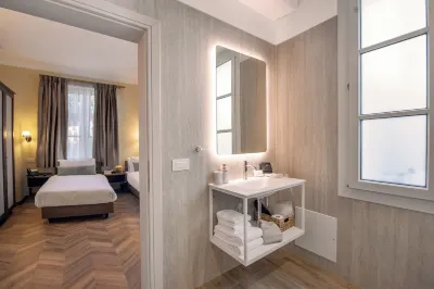 Maissance Các khách sạn ở 