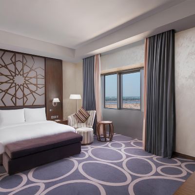 Junior Suite Radisson Blu Hotel Sohar Promo Code