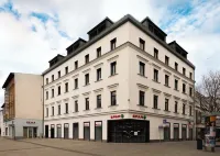 Limehome Wels Ringstraße Hotels in 