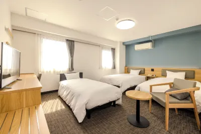 Kochi Sunrise Hotel Hotels in 