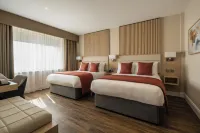 Da Vinci's Hotel Hotels in 