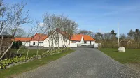 Sov Godt I Arnborg Bed & Breakfast