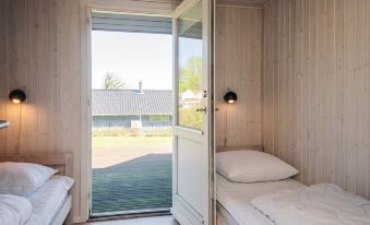 8 person holiday home in Sjølund-By Traum - Housity