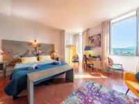 La VIE de Chateau Hotels in Grignan
