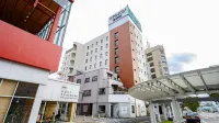 Hotel Econo Fukui Station