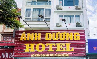Anh Duong Hotel - Housity