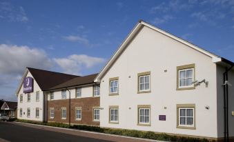St Nicholas House - Housity