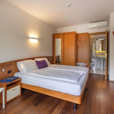 Standard Double Room Ambienthotel Spiaggia Promo Code
