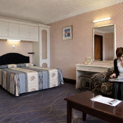 Double Room Ensuite With Sea View The Devoncourt Resort Promo Code