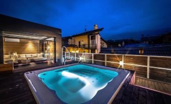 HB Aosta Hotel & Balcony SPA - Housity