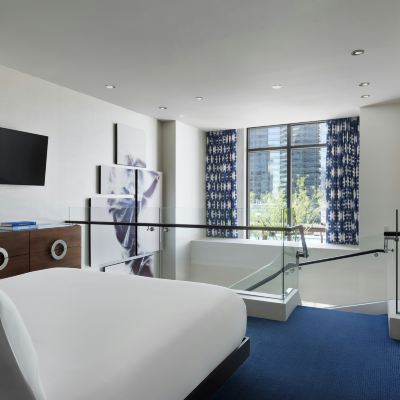 Restore Lanai Suite The Cosmopolitan of Las Vegas Promo Code