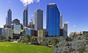 Mercure Perth