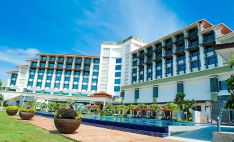 Ancasa Royale, Pekan Pahang by Ancasa Hotels & Resorts