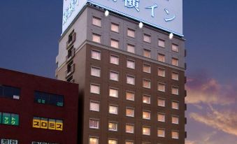 Toyoko Inn Shizuoka Fujieda Eki Kita Guchi - Housity