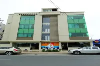 Hotel Marvento Suites Hotels in 