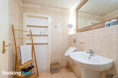 公寓 - 地面楼层