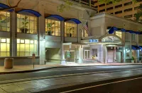 Hilton Portland Downtown Hotels in 