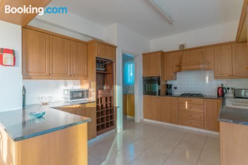 四卧室别墅带私人泳池