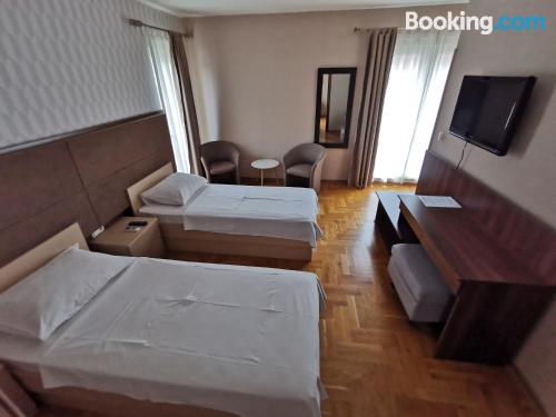 家庭房（带阳台）