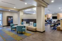 Sleep Inn Great Falls Airport