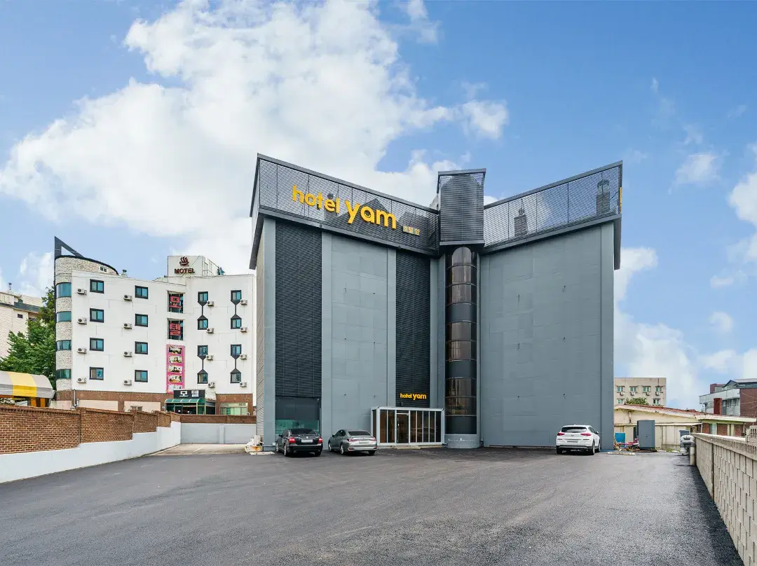 Cheonan Yam Cheonan Shinbu Branch - 공주시