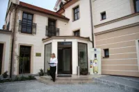 Penzion Haydnuv Dum Ξενοδοχεία στην πόλη 