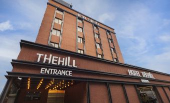Hotel the Hill - Housity