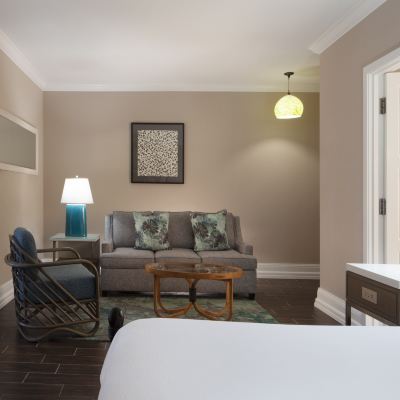 SPA Junior Suite Pier House Resort & Spa Promo Code