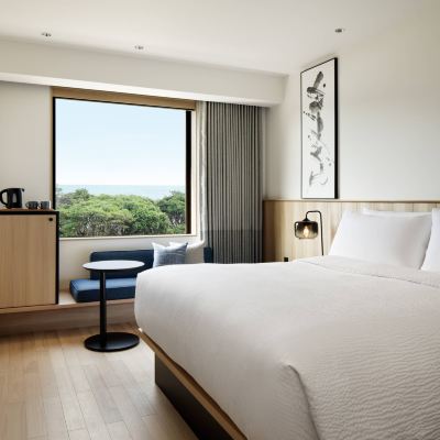 キングルーム フェアフィールド･バイ･マリオット･三重御浜 クーポン