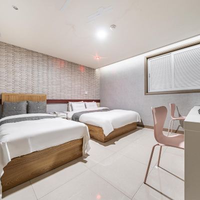 Double Bed Room Songtan Zio Promo Code