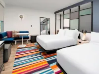 Aloft Dallas DFW Airport Grapevine Hotels in Coppell