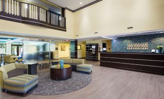 Best Western Plus Birmingham Inn  Suites