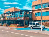 Bessa Beach Hotel Hotels in 