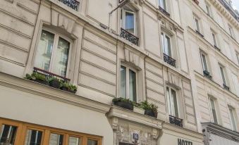 Hôtel Montmartre