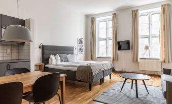 The More Hotel Mazetti - Housity