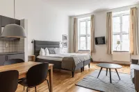 The More Hotel Mazetti Hoteles en 
