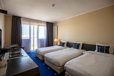 Park Hotel Airport Hotel di 