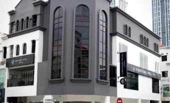 H Boutique Hotel, Kota Damansara