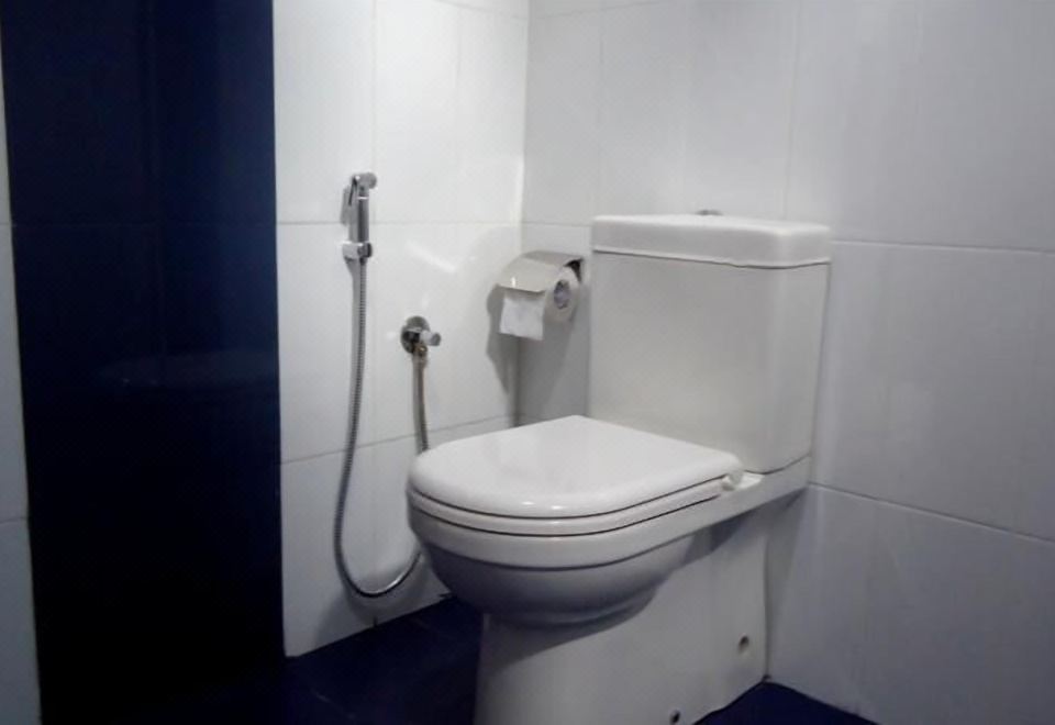 豪华双人房， 1 间卧室， 花园景观