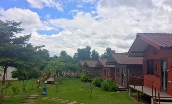 The Pai Resort