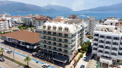 Marmaris Alkan Hotel Hotels in 