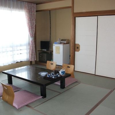 和風エコノミールーム(喫煙) 華やぎの章 慶山 クーポン