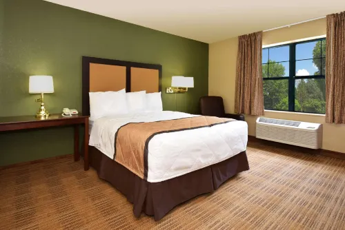Extended Stay America Suites - Orange County - Lake Forest