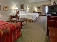 Hampton Inn Morristown Hoteles en Condado de Hamblen
